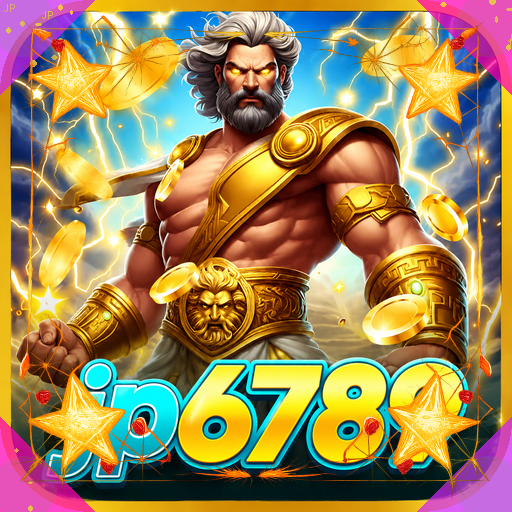 jp6789 — mitra unggulan