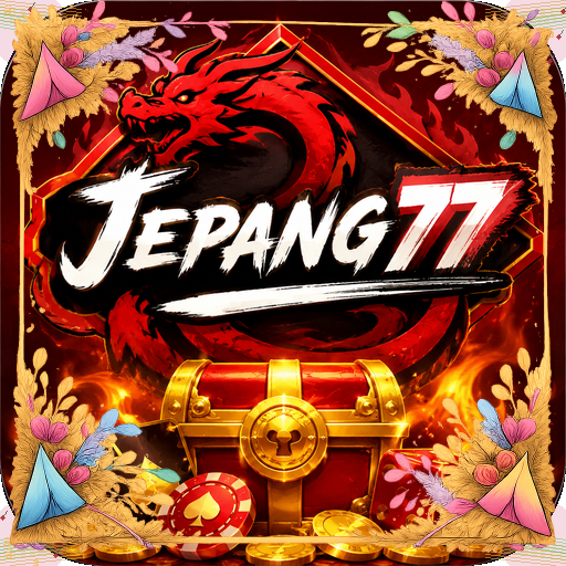jepang77 — mitra unggulan